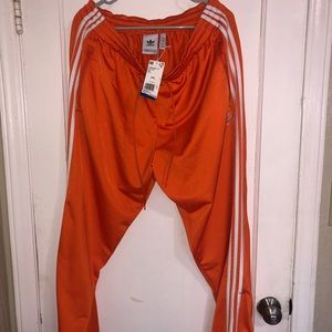 Adidas Original firebird men’s track pants New